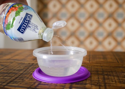 6 dicas fáceis para remover odores de recipientes plásticos - Imagem número 2 do post