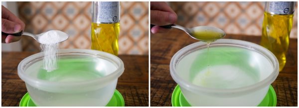 6 dicas fáceis para remover odores de recipientes plásticos - Imagem número 5 do post