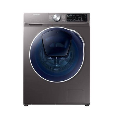 Lavadeira Samsung QDrive