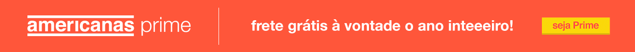 Prime na Americanas: