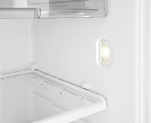 Luz interna de geladeira  