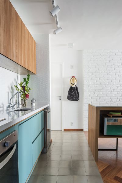 Decoração