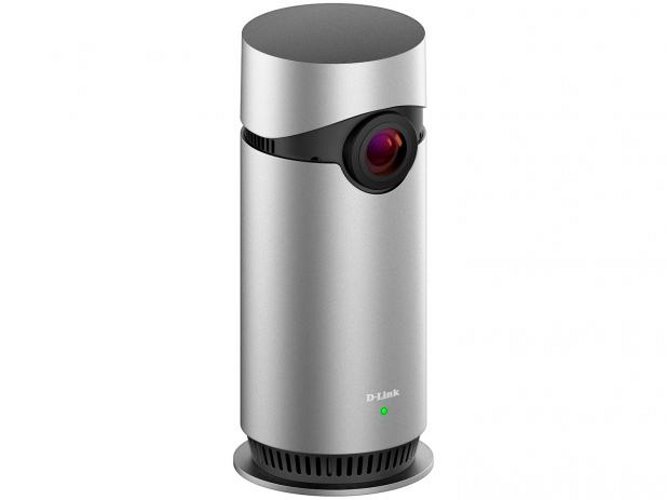 Câmera OMNA D-Link