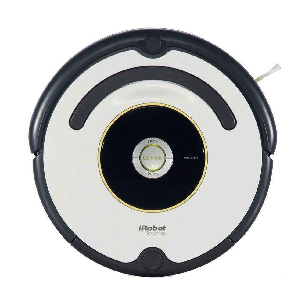 Roomba 621