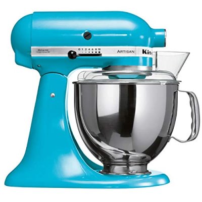 Batedeira Planetária KitchenAid Artisan