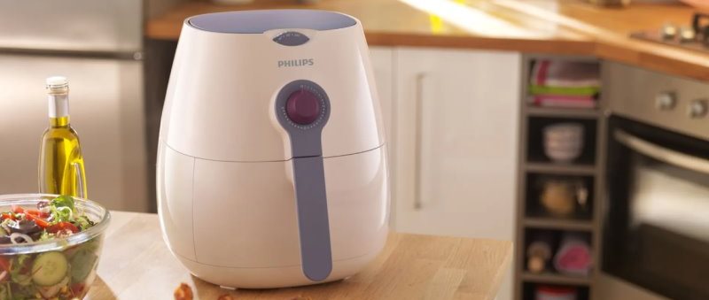 Air Fryer da Philips