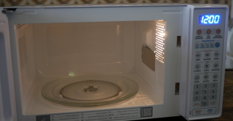 Micro-ondas