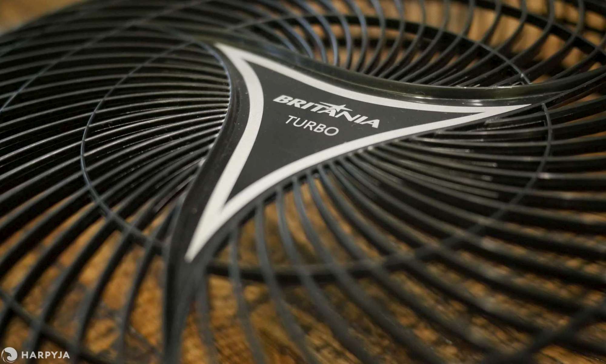 Ventilador Britânia Protect 30 six