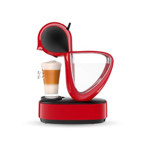 Cafeteira Dolce Gusto 