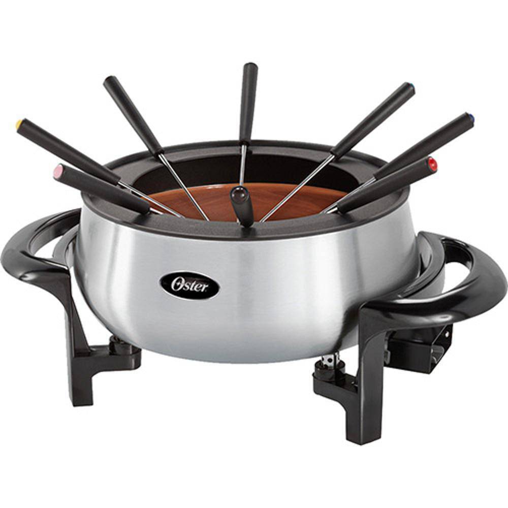 Panela elétrica de fondue