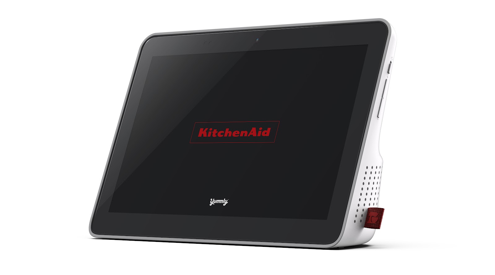 Smart Display da KitchenAid