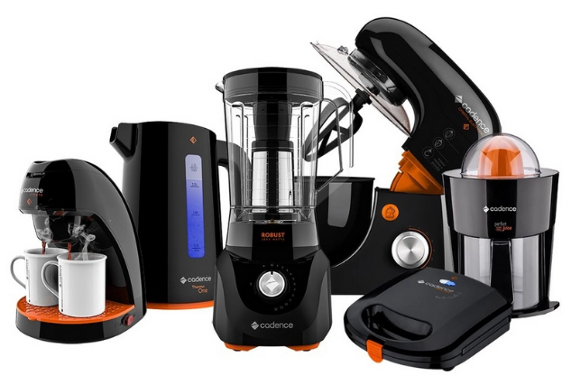 Kit Contrast Cozinha completa Cadence