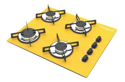 Cooktop 