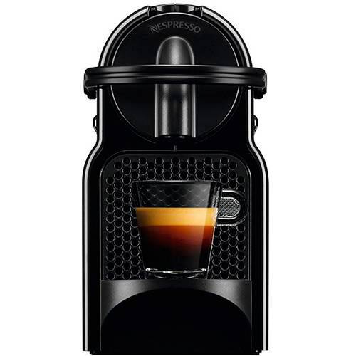 Cafeteira de capsula