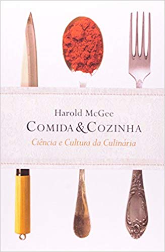 livro de receitas