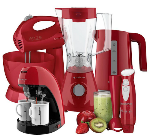 Linha cadence