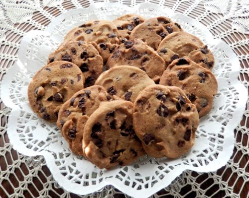 Cookies (Holanda)