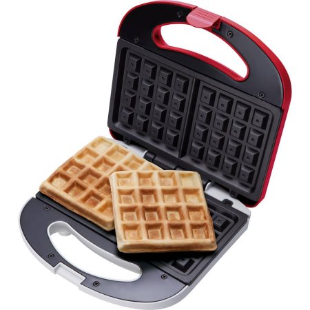 Máquina de Waffle