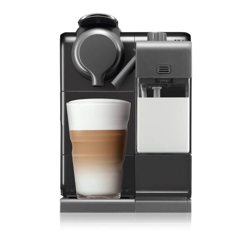 Cafeteira de capsula