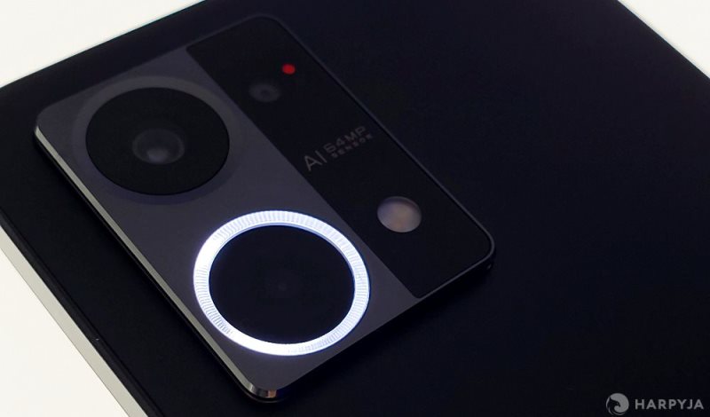 Camera do Reno 7