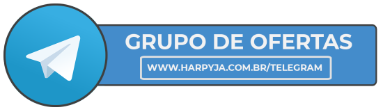 Grupo de ofertas do telegrama