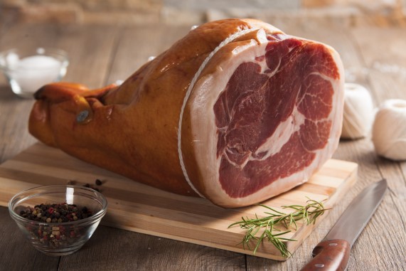 Carne de porco