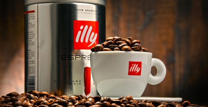Café illy