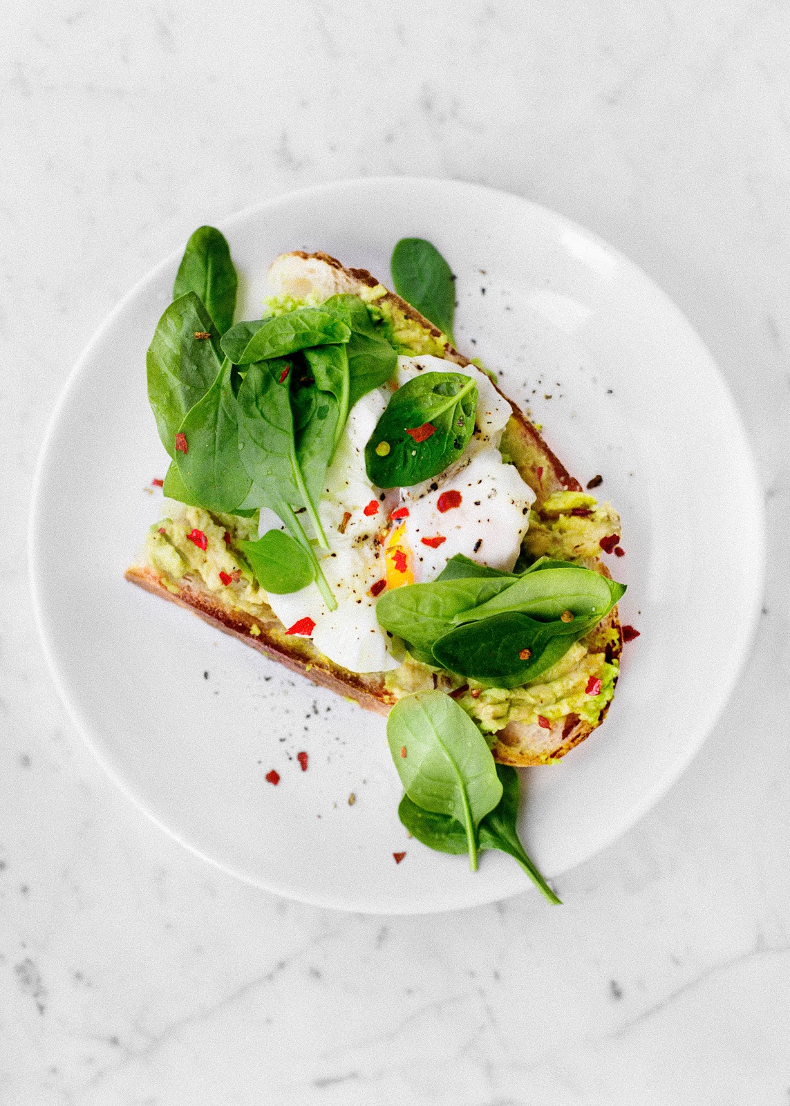 avocados toasts