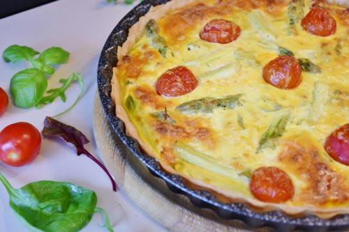 Quiche (França)