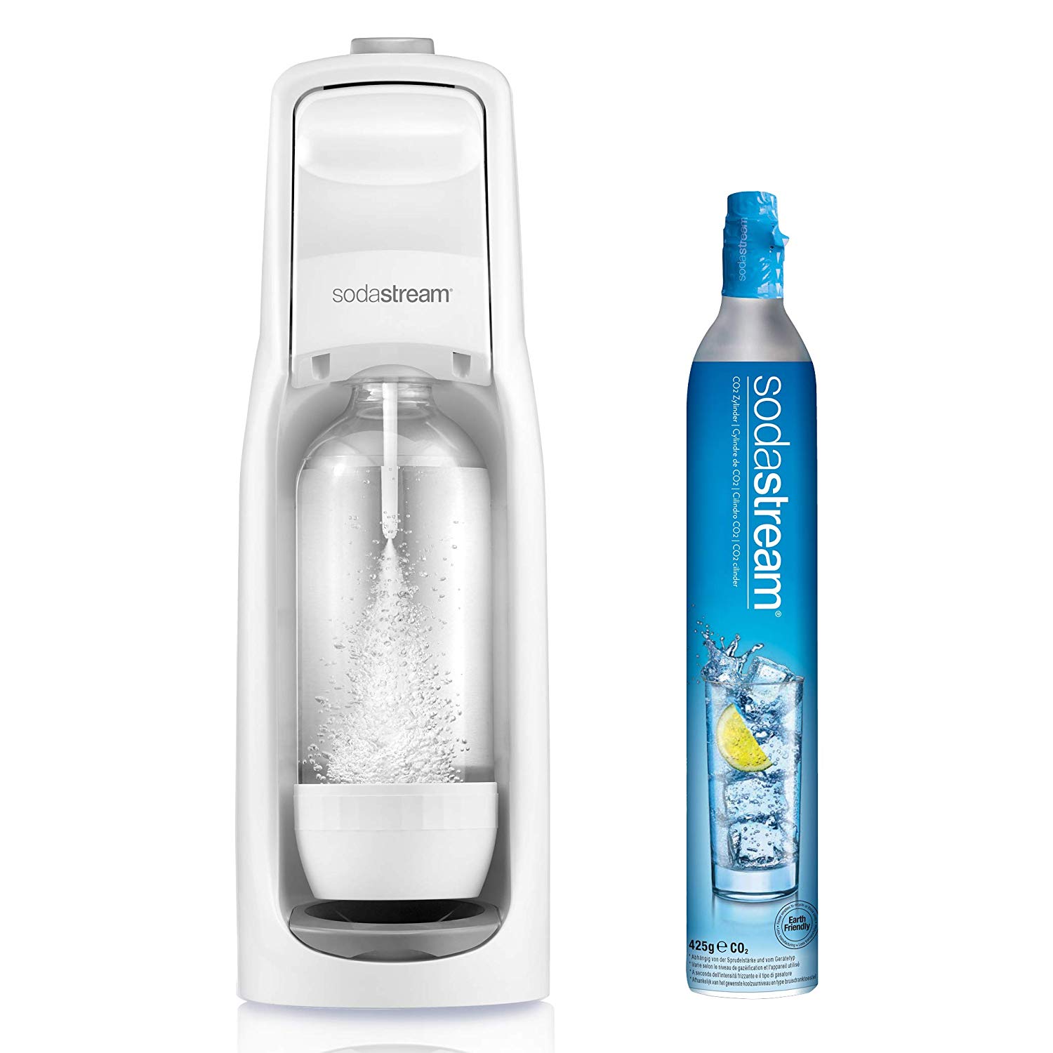 Sodastream