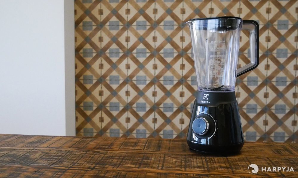 Liquidificador Electrolux BEB11