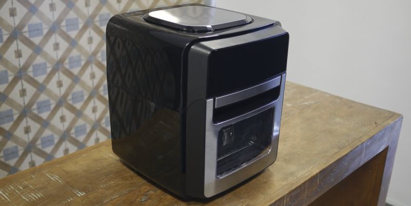 Air Fryer Oven
