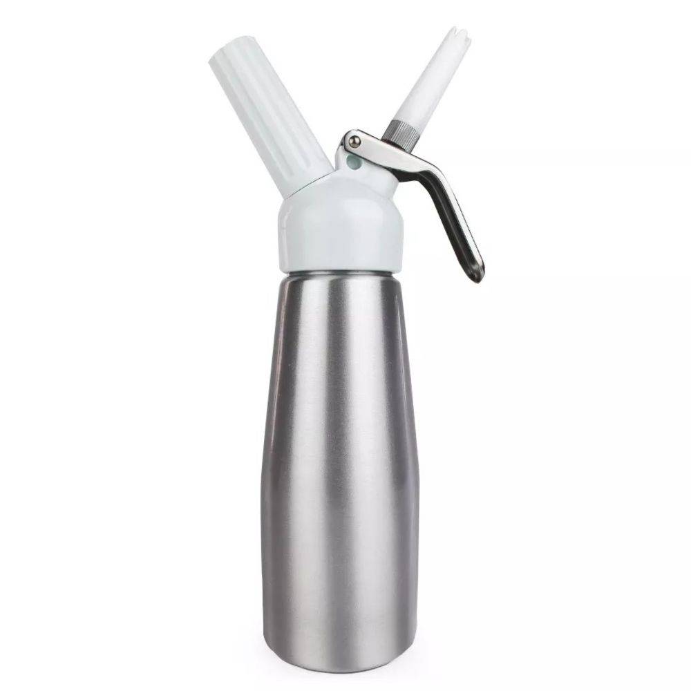 Compressor de chantili 