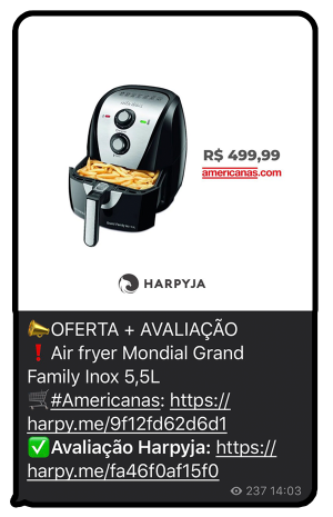 oferta 