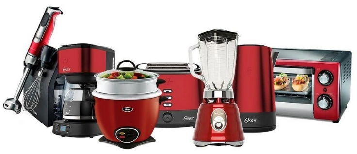 Linha Oster