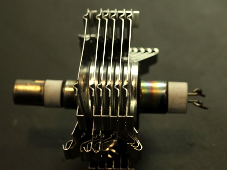 magnetron
