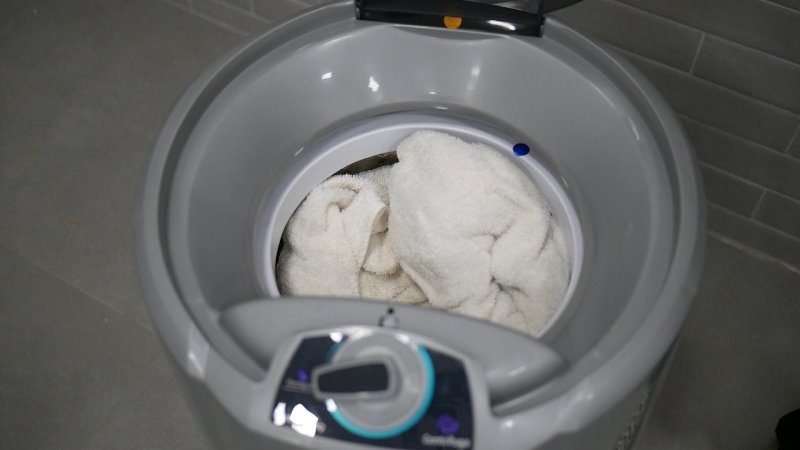 Centrifuga