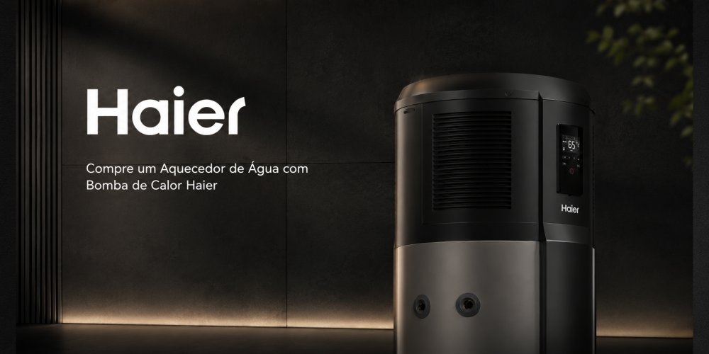 Início da Haier Brasil: Como a Maior Fabricante de Eletros do Mundo pode Mudar o Mercado! - Imagem número 5 do post