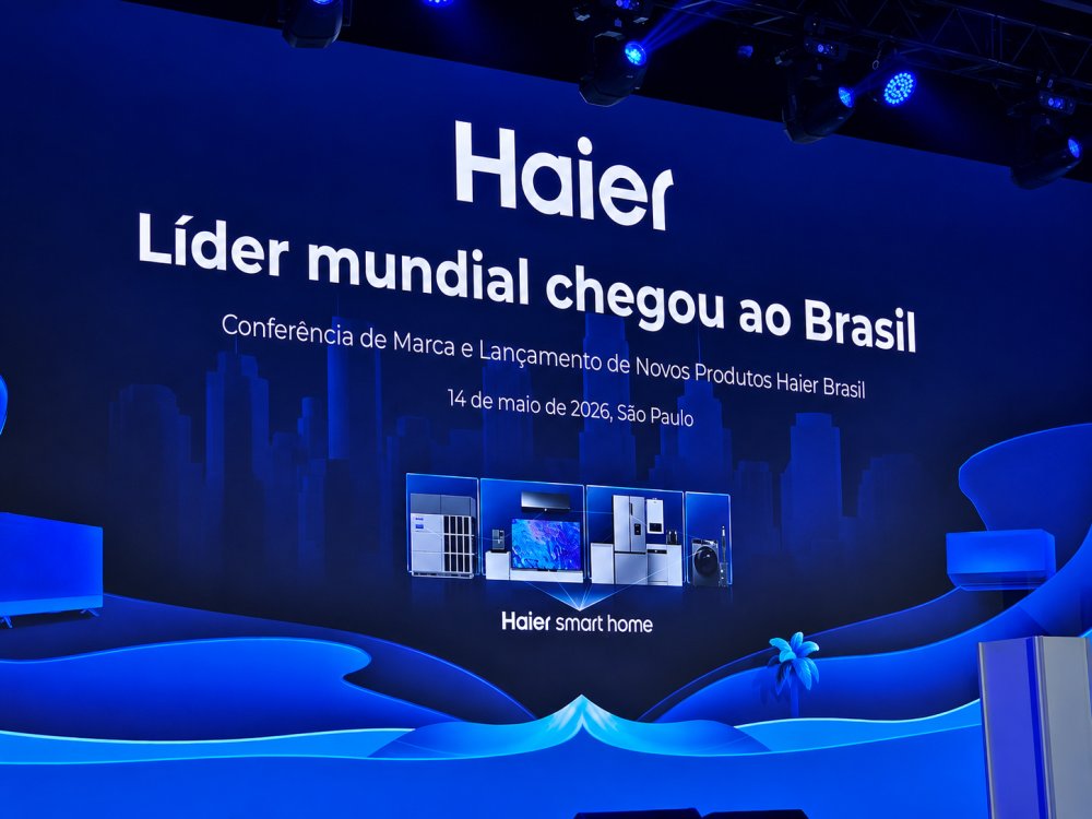 Início da Haier Brasil: Como a Maior Fabricante de Eletros do Mundo pode Mudar o Mercado! - Imagem número 6 do post