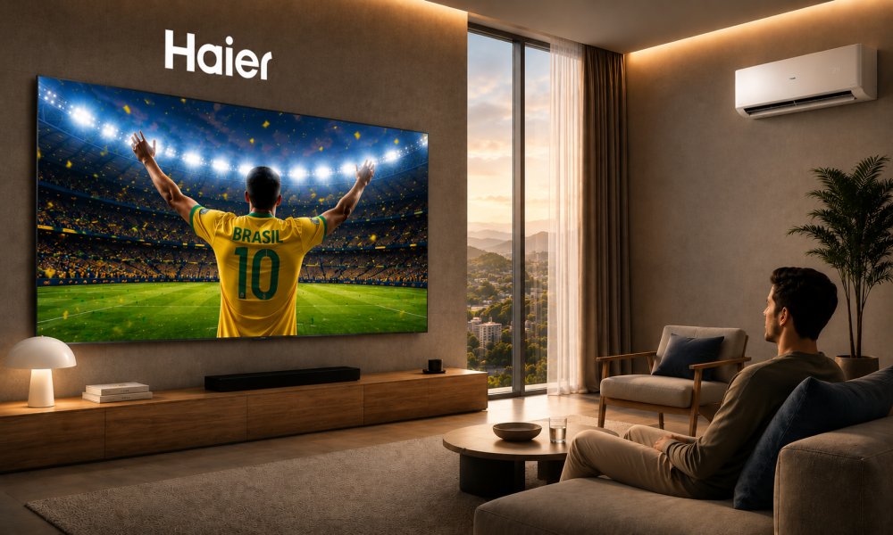 Início da Haier Brasil: Como a Maior Fabricante de Eletros do Mundo pode Mudar o Mercado! - Imagem número 7 do post