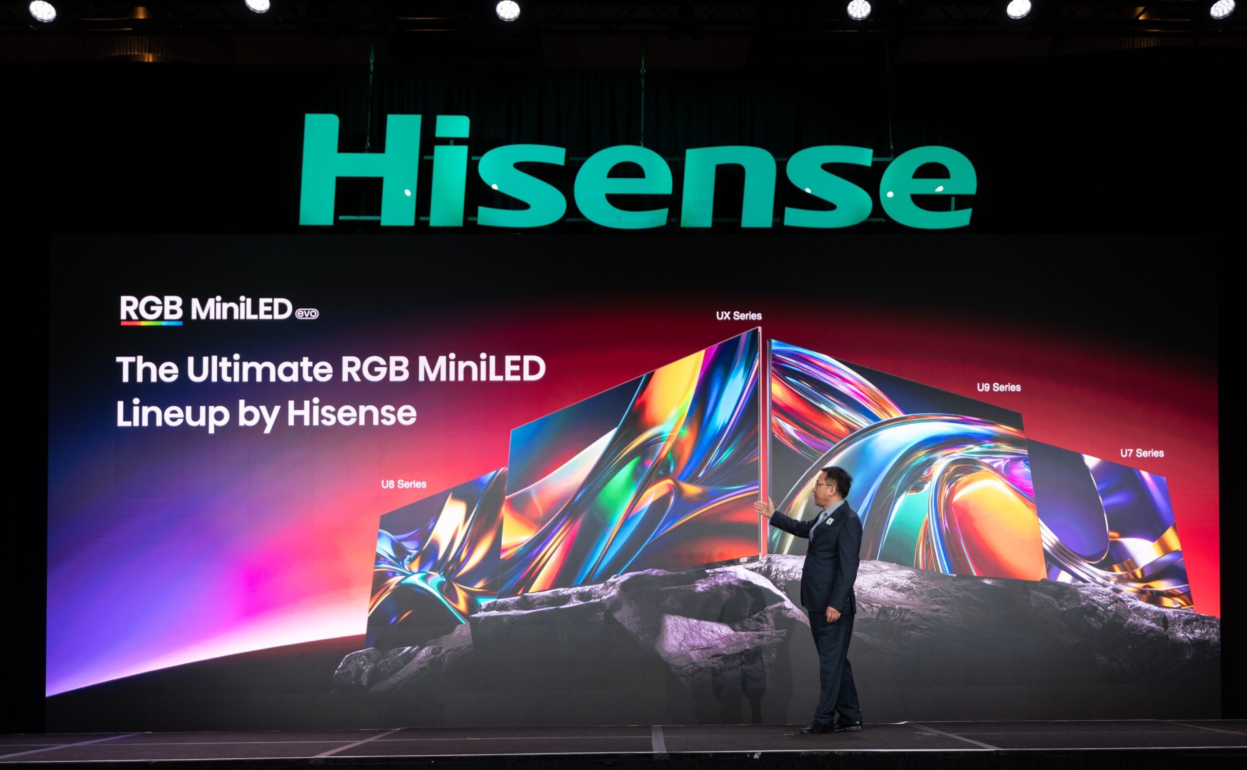 Tecnologias de TV: O que é QLED, QNED, Mini Led e Mais! - Imagem número 2 do post