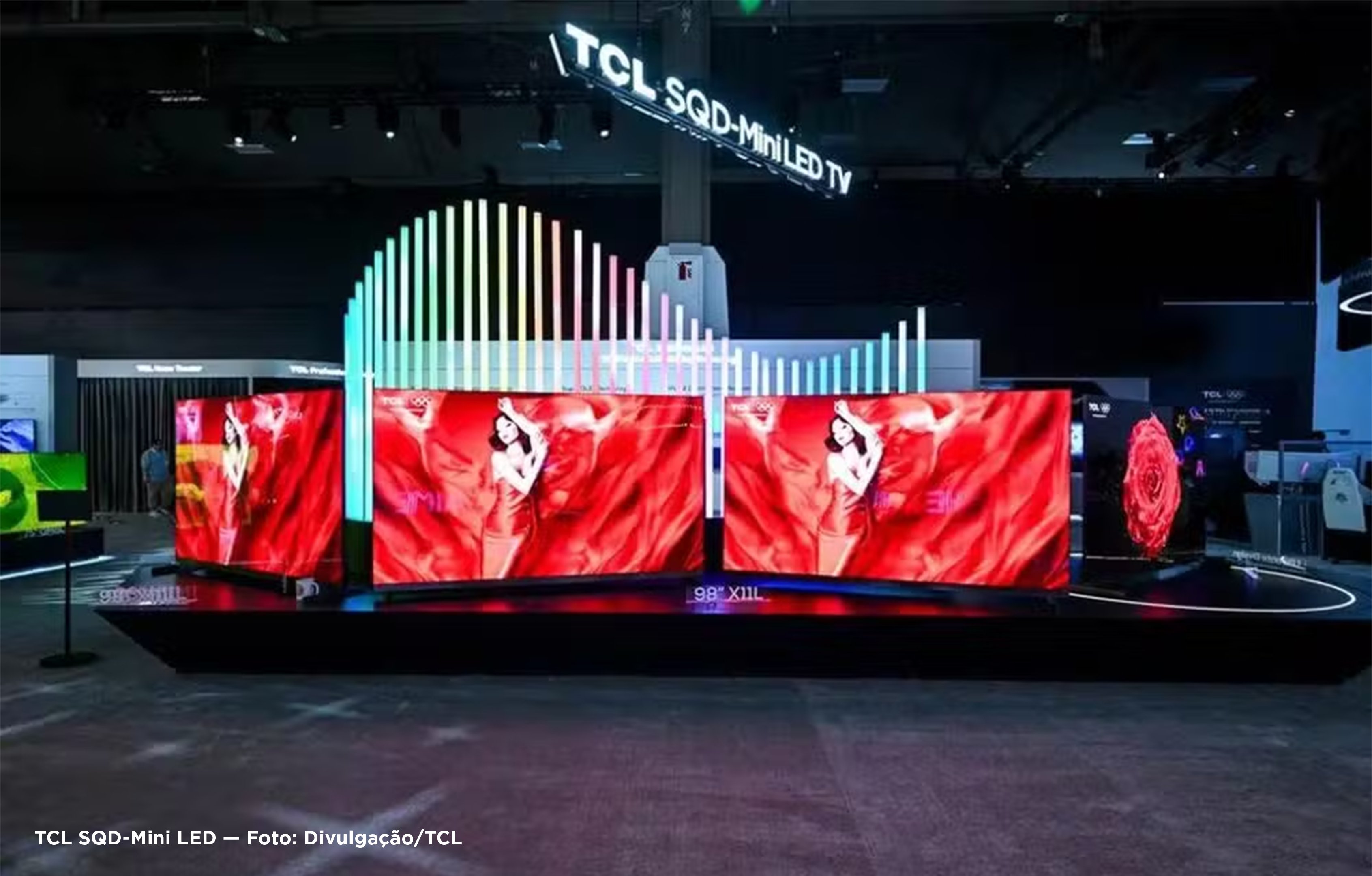 Tecnologias de TV: O que é QLED, QNED, Mini Led e Mais! - Imagem número 6 do post