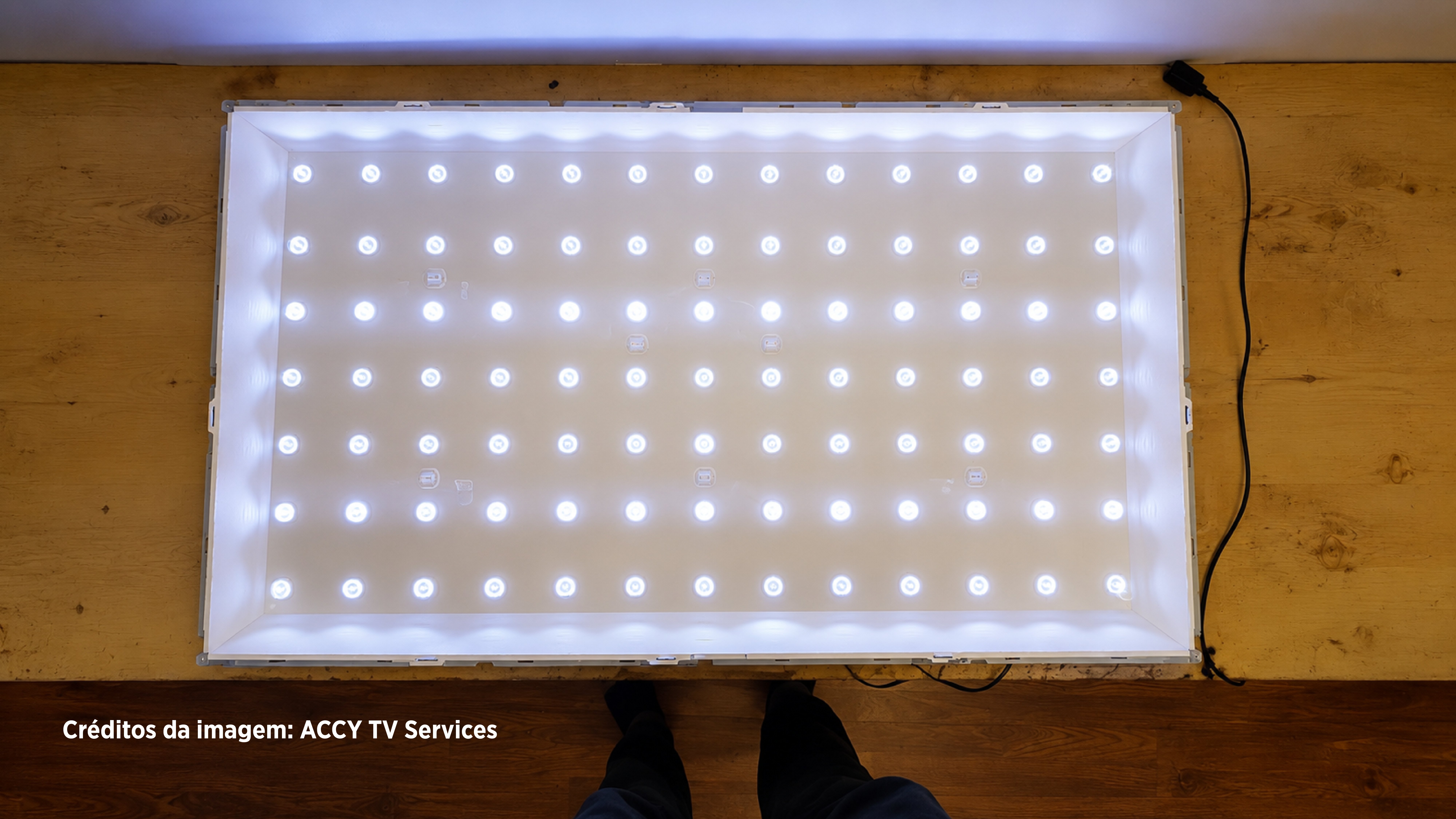 Tecnologias de TV: O que é QLED, QNED, Mini Led e Mais! - Imagem número 3 do post