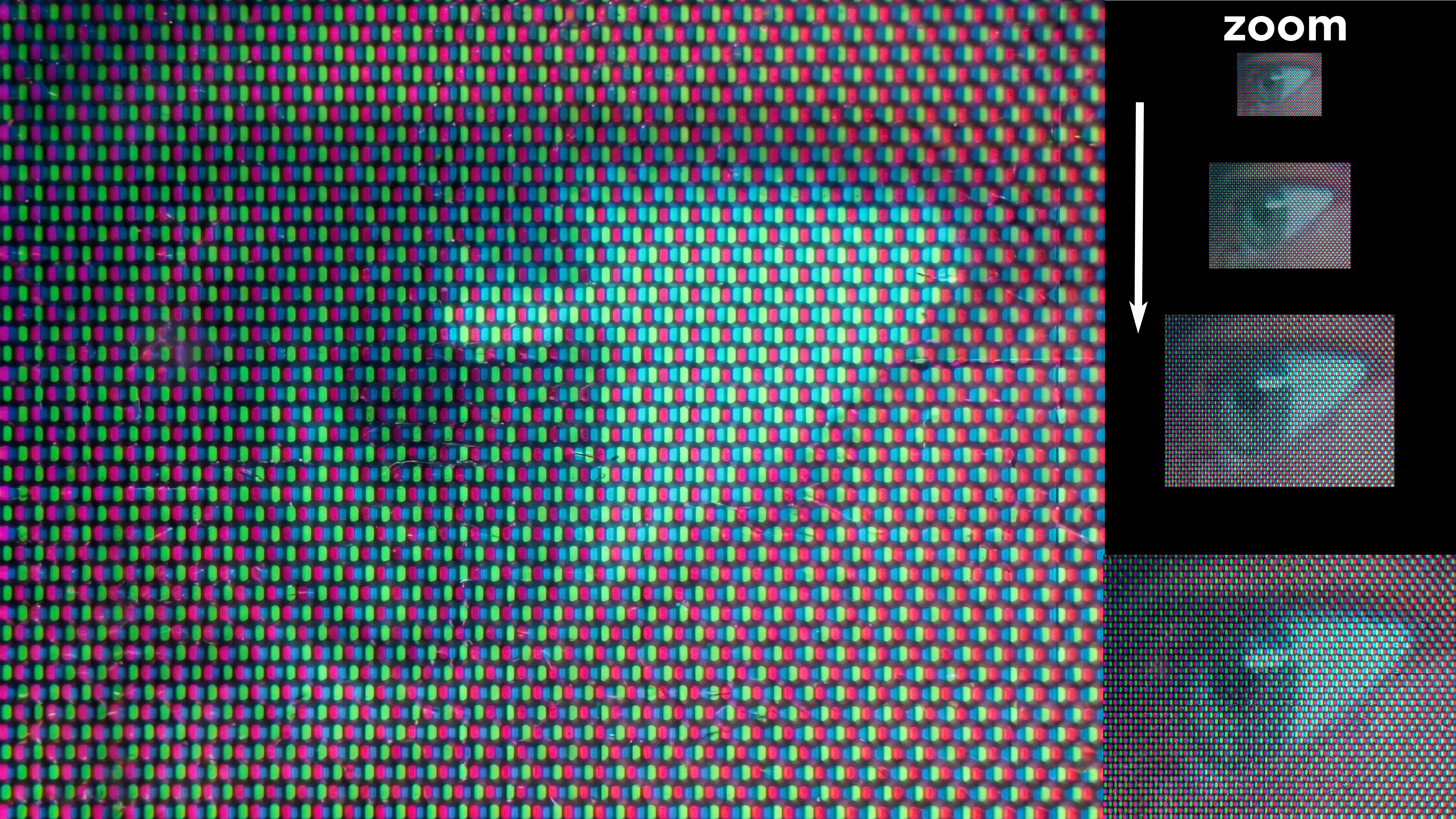 Tecnologias de TV: O que é QLED, QNED, Mini Led e Mais! - Imagem número 5 do post
