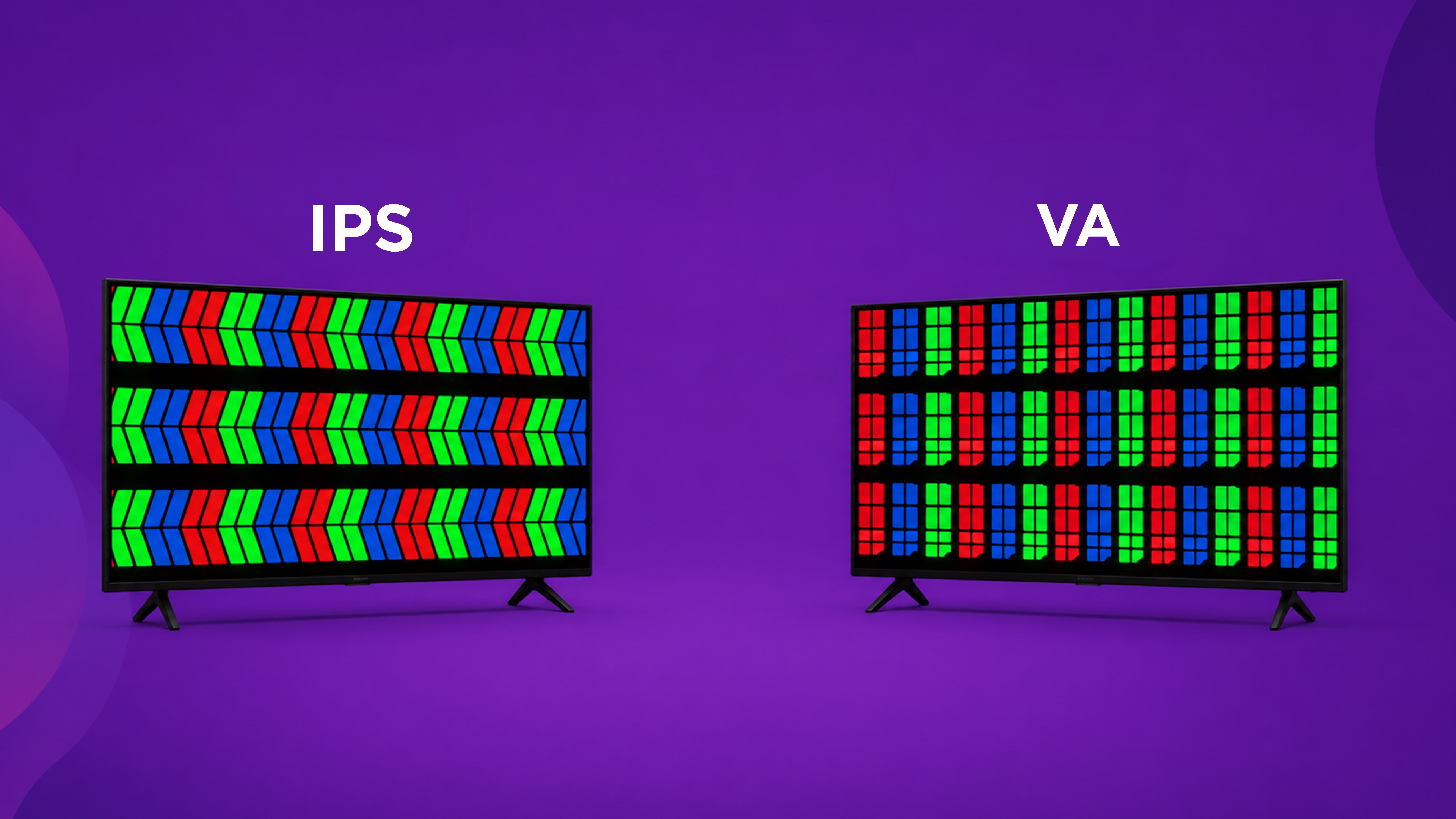 Tecnologias de TV: O que é QLED, QNED, Mini Led e Mais! - Imagem número 6 do post