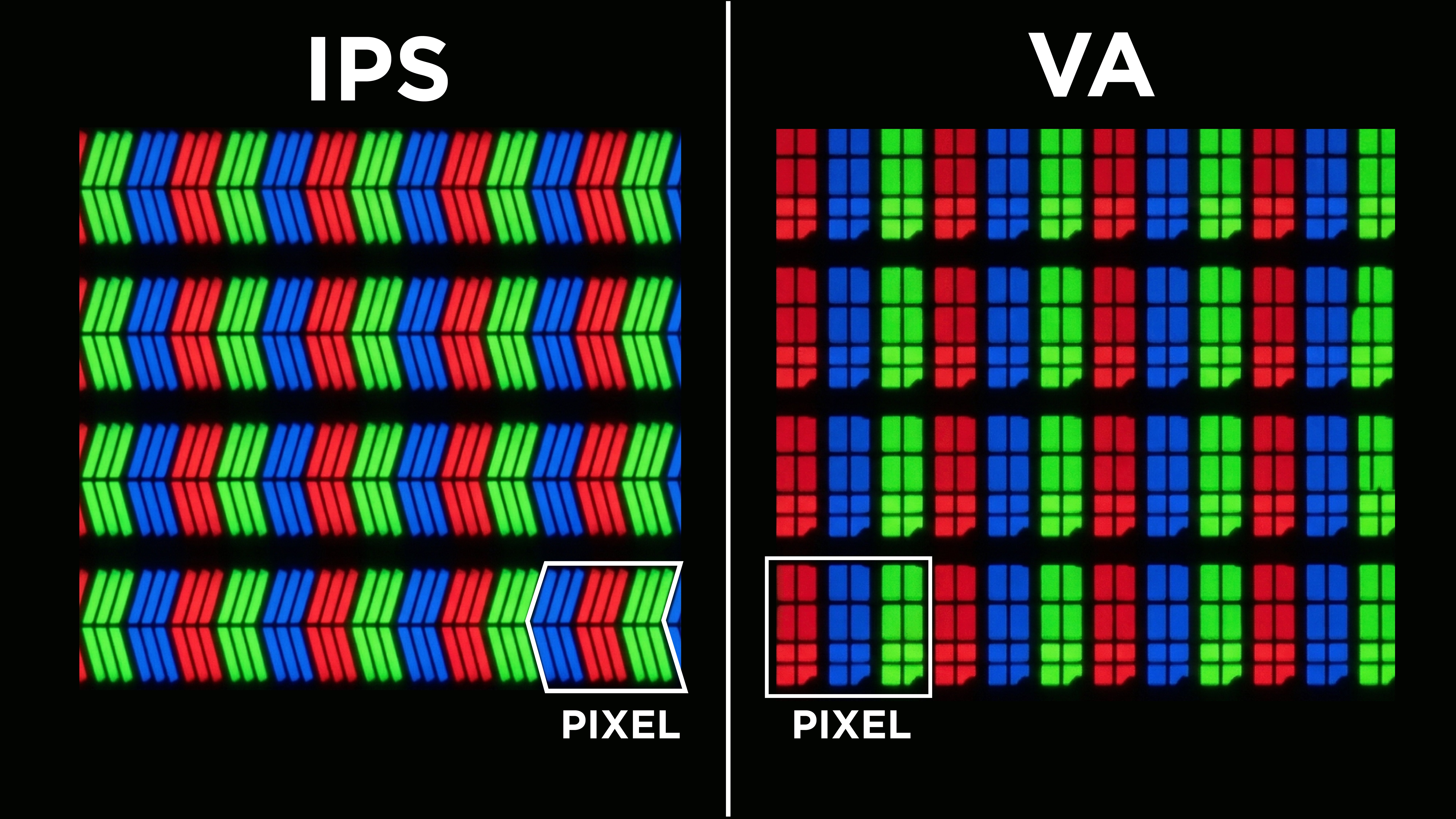 Tecnologias de TV: O que é QLED, QNED, Mini Led e Mais! - Imagem número 7 do post