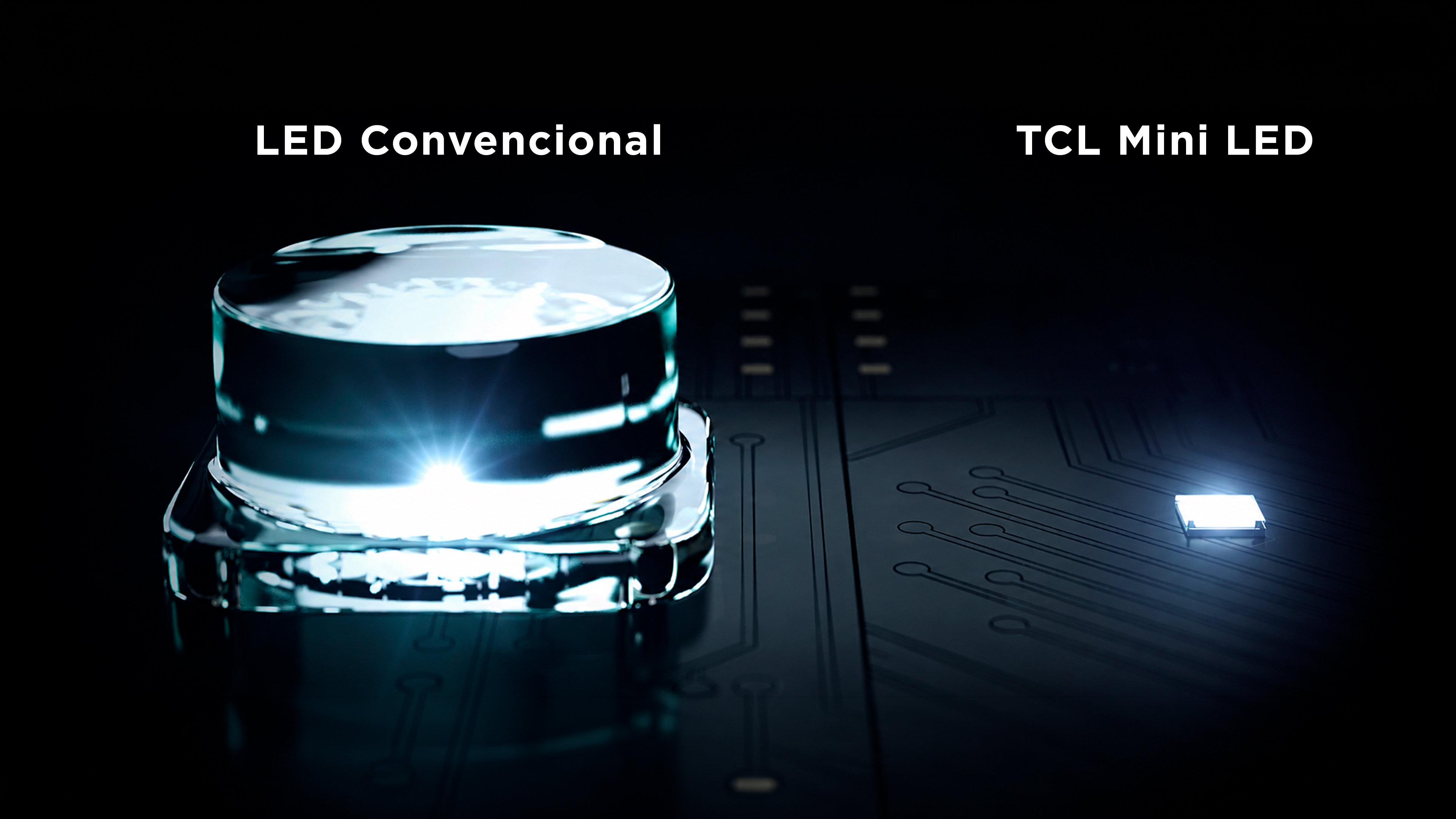 Tecnologias de TV: O que é QLED, QNED, Mini Led e Mais! - Imagem número 10 do post
