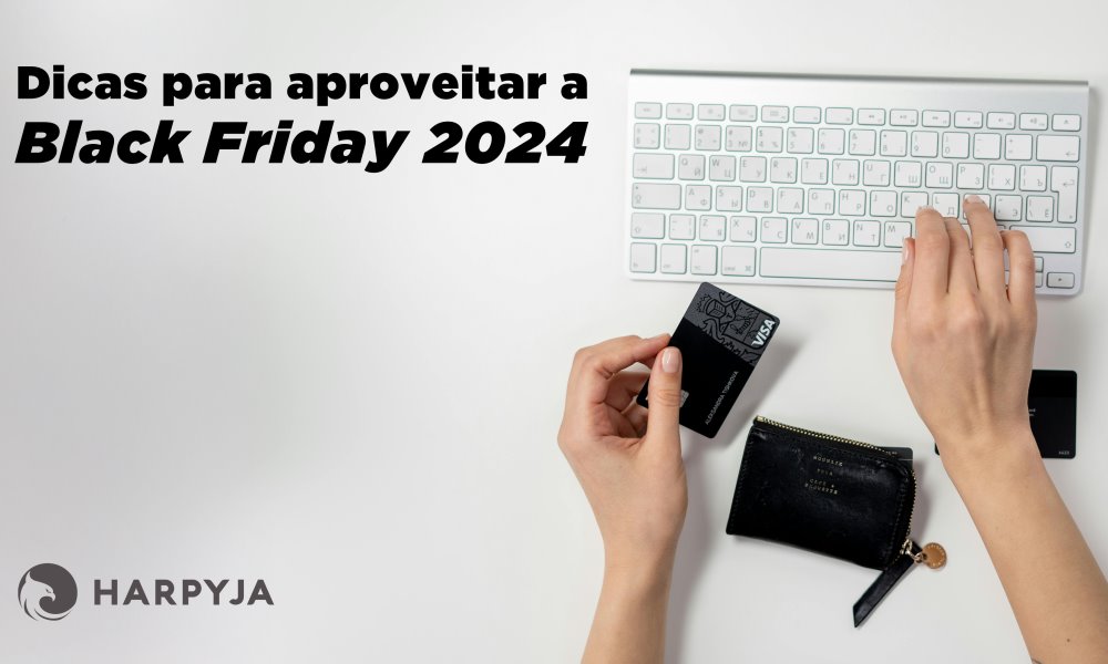 Imagem do blog post Quando é a Black Friday? Descubra e veja dicas importantes