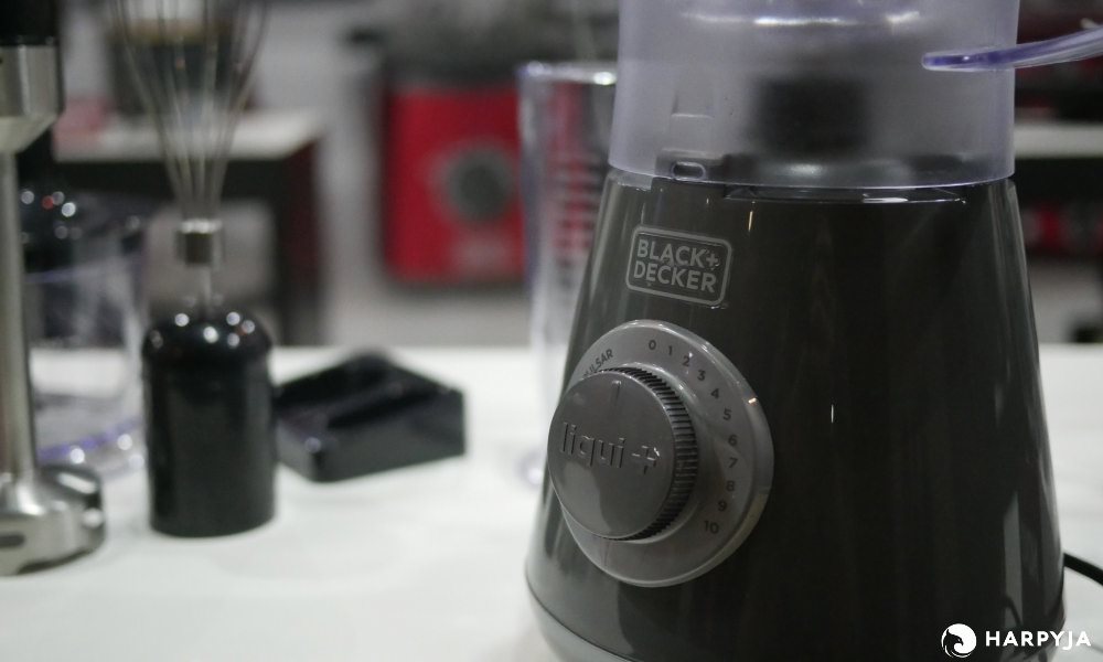 Imagem do blog post Feira Eletrolar Show 2018 - Eletrodomésticos e Eletroportáteis