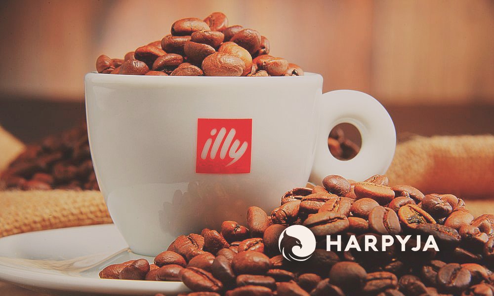 Imagem do blog post Conheça a illy, a marca de café italiana que faz sucesso no mundo.